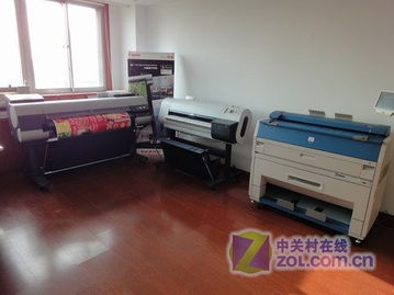 沈陽佳能 IPF6300s 多用途大幅面打印機僅售19500元，助力建筑材料行業高效出圖