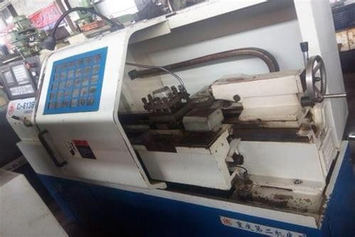 南京鼓樓區實力商家專業回收廢舊機械設備與建筑材料，一站式解決資源再生難題